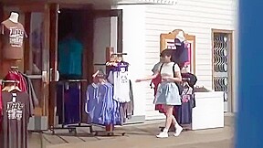 Fantastic Exclusive Hardcore, Asian, Japanese Video Unique