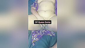 Fantasy Role Play Of Tamil Stepmother And Tamil Stepson