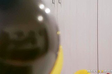 Fappy New Year - Angela White
