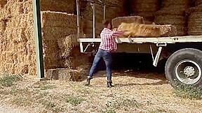 Farm fuck