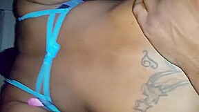 Fat Long and wet pussy
