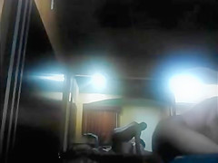 Fat Wife Takes Black Cock