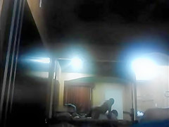 Fat Wife Takes Black Cock