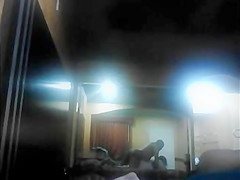 Fat Wife Takes Black Cock