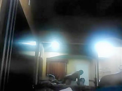 Fat Wife Takes Black Cock