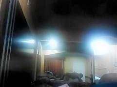 Fat Wife Takes Black Cock