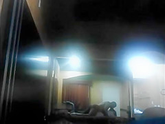 Fat Wife Takes Black Cock