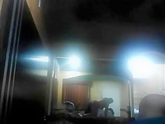 Fat Wife Takes Black Cock