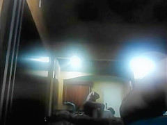 Fat Wife Takes Black Cock
