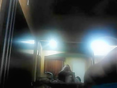 Fat Wife Takes Black Cock