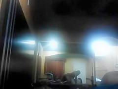 Fat Wife Takes Black Cock