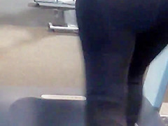 Fat ass Latina milf pawg