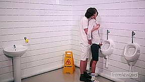 Feels In Need Of Hard Pounding