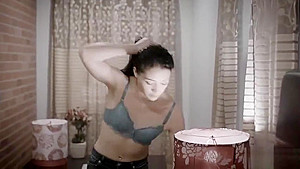 Feisty teen 18+ manipulated into having sex by a pervert