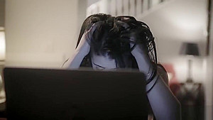 Feisty teen 18+ manipulated into having sex by a pervert