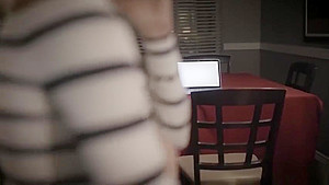 Feisty teen 18+ manipulated into having sex by a pervert