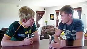 Ferdi vs Daniel
