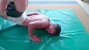 Ferdi vs Daniel