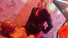 Fervent Dolls Suck Dick And Enjoy Poking And Groupsex