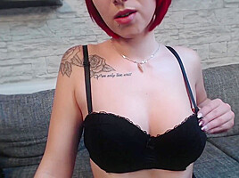 Fetisch Outfit Video Ninadevil