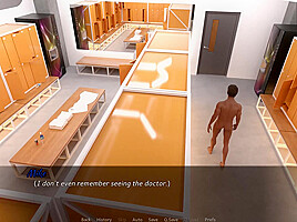 Fetish Locator A Hot Girl Is Watching A Guy Jerk Off His Cock Under The Shower Ep 4