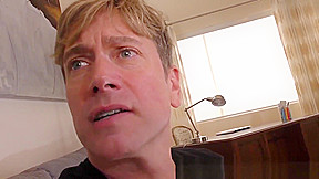 Fetish cuckolder gets bbc jizz