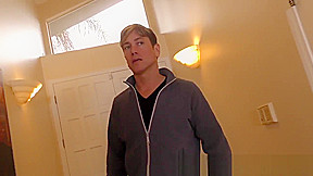 Fetish cuckolder gets bbc jizz