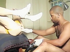 Fill My Gaping Asshole - Ty Lattimore