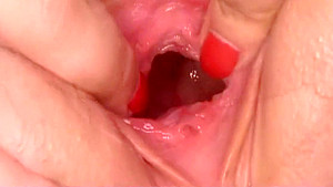 Finger Culum