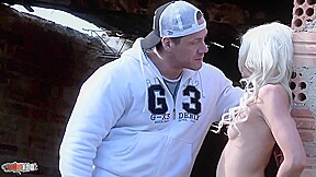 Finnish Pornstar Fucked In The Ass By And Squirting Like - Rob Diesel And Cindy Sun