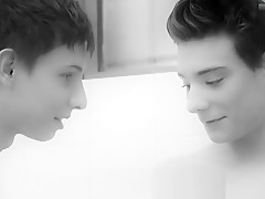 Fire me up scene 3