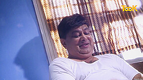First On Net -fuljhadi Bhabhi 4