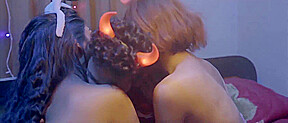 First On Net -lesbo 2 Trailer