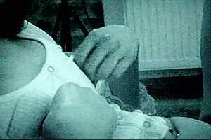 First Night - Our First Tv Night