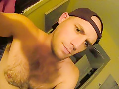 First Time Filming Just Myself, Enjoy