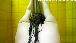 First public fuck of shy