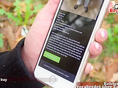 Fitness teen 18+ - Shy Guy User Have Fear For Anal Userdate And Cum Too Fast At German Fi