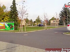 Fitness teen 18+ - Shy Guy User Have Fear For Anal Userdate And Cum Too Fast At German Fi