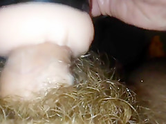 Fleshlight with cumshot