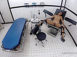 Florida's Busted Beaches - Sunny and Vasha Valentine - Part 2 of 3 - CaptiveClinic