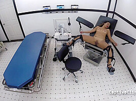 Florida's Busted Beaches - Sunny and Vasha Valentine - Part 2 of 3 - CaptiveClinic