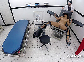 Florida's Busted Beaches - Sunny and Vasha Valentine - Part 2 of 3 - CaptiveClinic
