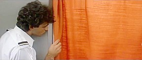 Flying Sex (1980) - Al Cliver, Eveline Barrett, Brenda Shington