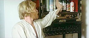 Flying Sex (1980) - Al Cliver, Eveline Barrett, Brenda Shington