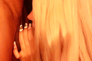 Fodendo O Cu Da Loira Sem Camisinha E Gozando Dentro 6 Min With Agatha Lyra And Loira Gostosa