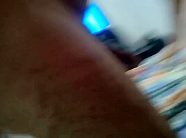 Fol Ndo Ami Novia La Tetona