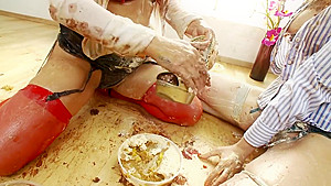 Food And Fuck - Bluebird Films