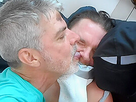 Foor Loving Convict On The Run! - Leo Blue & Richard Lennox