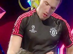 Footie Fuck
