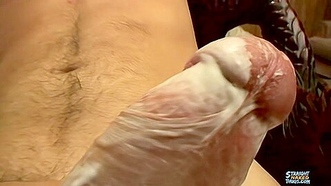 Foreskin Fun With Uncut Potter - Potter